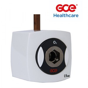 Розетки медицинские GCE Healthcare